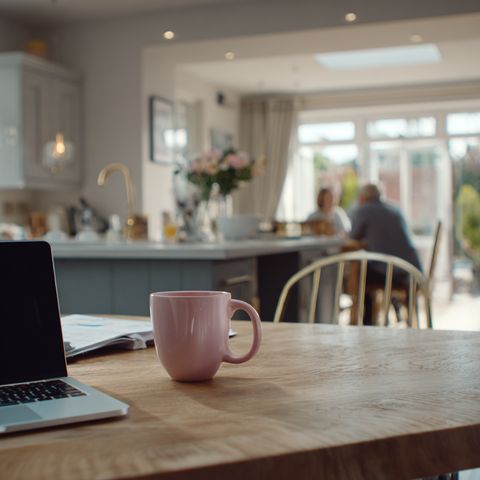 Offer in 3 Working Days